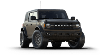 2025 Ford Bronco® External Image 5